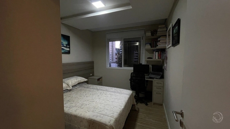 Apartamento na Trindade com 2 dormitórios 1 suíte e 1 vaga: 20ª foto da galeria de imagens do imóvel