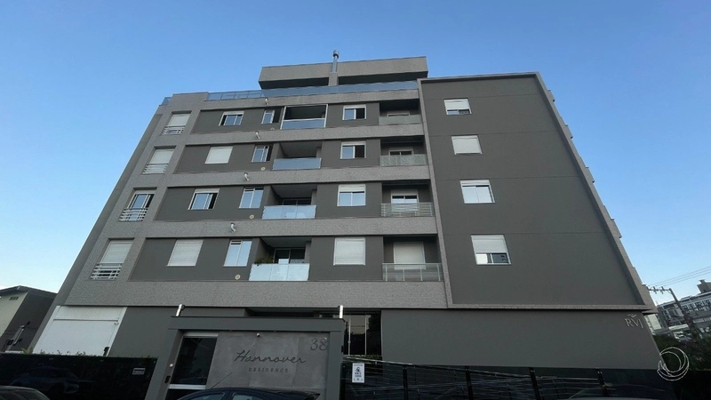 Apartamento na Trindade com 2 dormitórios 1 suíte e 1 vaga: 24ª foto da galeria de imagens do imóvel