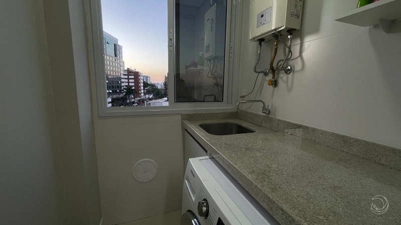 Apartamento na Trindade com 2 dormitórios 1 suíte e 1 vaga: 15ª foto da galeria de imagens do imóvel
