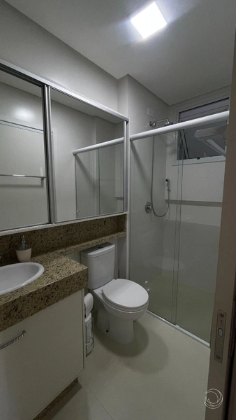 Apartamento na Trindade com 2 dormitórios 1 suíte e 1 vaga: 17ª foto da galeria de imagens do imóvel