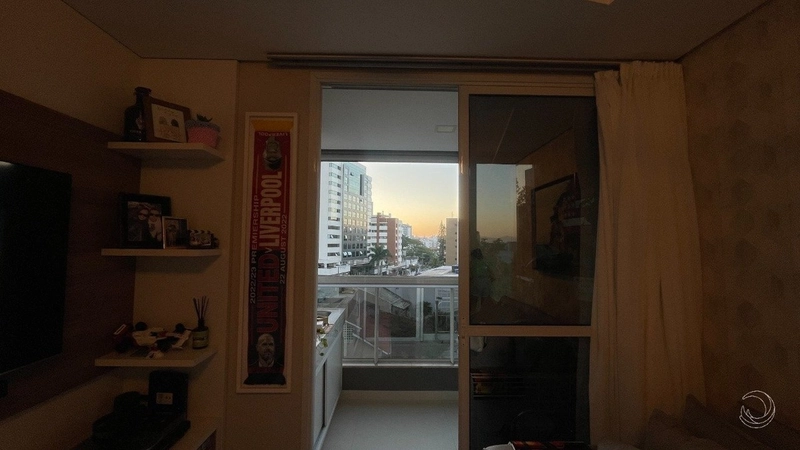 Apartamento na Trindade com 2 dormitórios 1 suíte e 1 vaga: 7ª foto da galeria de imagens do imóvel