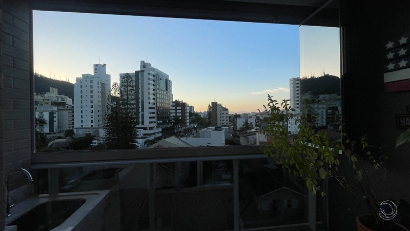 Apartamento na Trindade com 2 dormitórios 1 suíte e 1 vaga: 8ª foto da galeria de imagens do imóvel