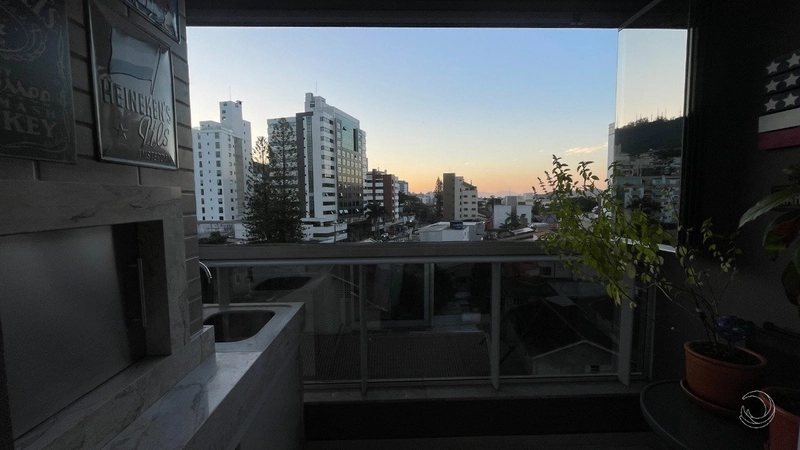 Apartamento na Trindade com 2 dormitórios 1 suíte e 1 vaga: 10ª foto da galeria de imagens do imóvel