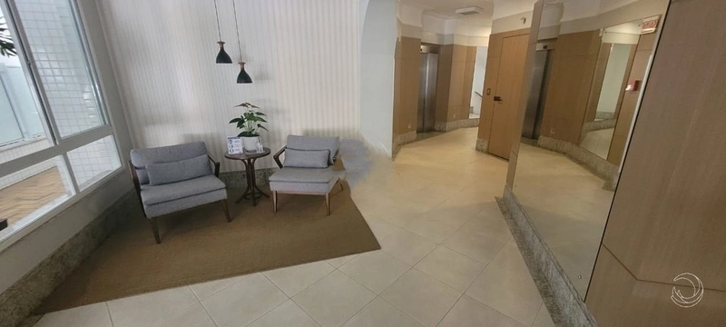 Apartamento no Parque São Jorge com 3 dormitórios 1 suíte e 2 vagas: 19ª foto da galeria de imagens do imóvel