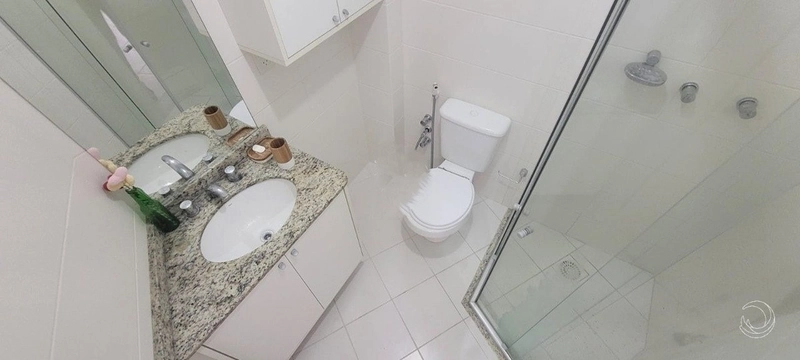 Apartamento no Parque São Jorge com 3 dormitórios 1 suíte e 2 vagas: 13ª foto da galeria de imagens do imóvel