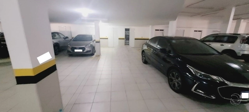 Apartamento no Parque São Jorge com 3 dormitórios 1 suíte e 2 vagas: 26ª foto da galeria de imagens do imóvel