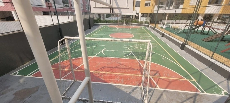 Apartamento no Parque São Jorge com 3 dormitórios 1 suíte e 2 vagas: 23ª foto da galeria de imagens do imóvel