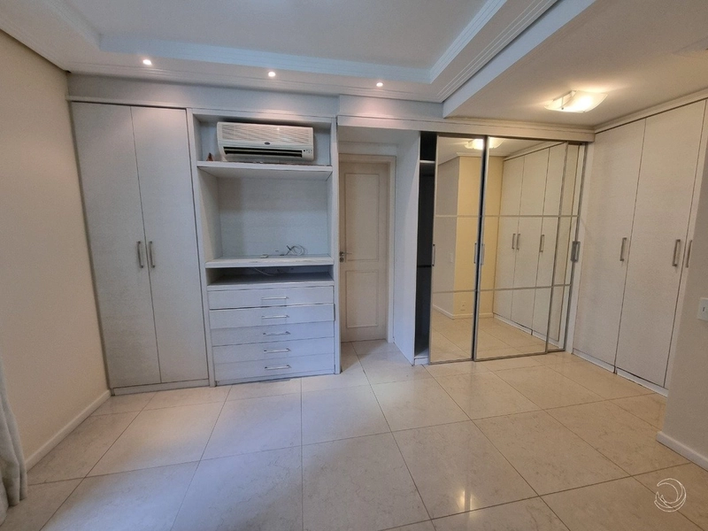 Apartamento na Beira Mar com 3 suítes e 1 vaga de garagem: 25ª foto da galeria de imagens do imóvel