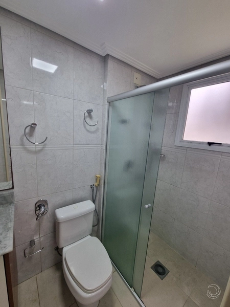 Apartamento na Beira Mar com 3 suítes e 1 vaga de garagem: 34ª foto da galeria de imagens do imóvel
