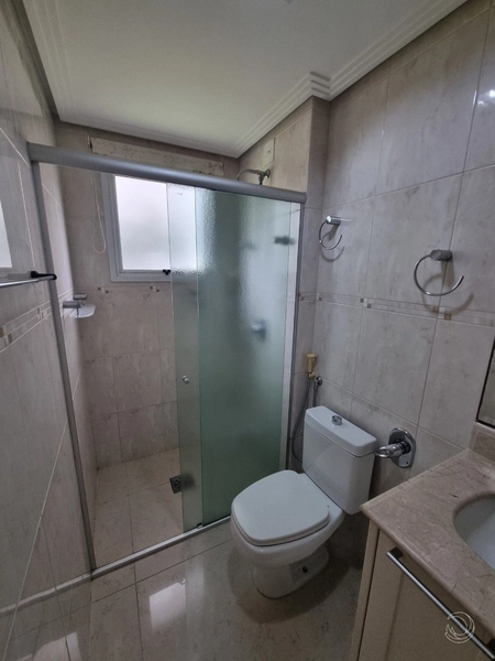 Apartamento na Beira Mar com 3 suítes e 1 vaga de garagem: 42ª foto da galeria de imagens do imóvel