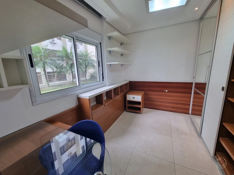 Apartamento na Beira Mar com 3 suítes e 1 vaga de garagem: 26ª foto da galeria de imagens do imóvel