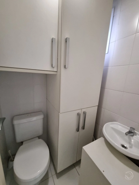 Apartamento na Beira Mar com 3 suítes e 1 vaga de garagem: 19ª foto da galeria de imagens do imóvel