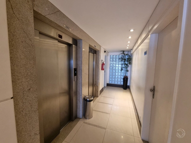 Apartamento na Beira Mar com 3 suítes e 1 vaga de garagem: 44ª foto da galeria de imagens do imóvel