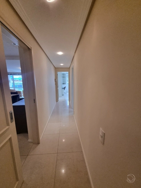 Apartamento na Beira Mar com 3 suítes e 1 vaga de garagem: 21ª foto da galeria de imagens do imóvel