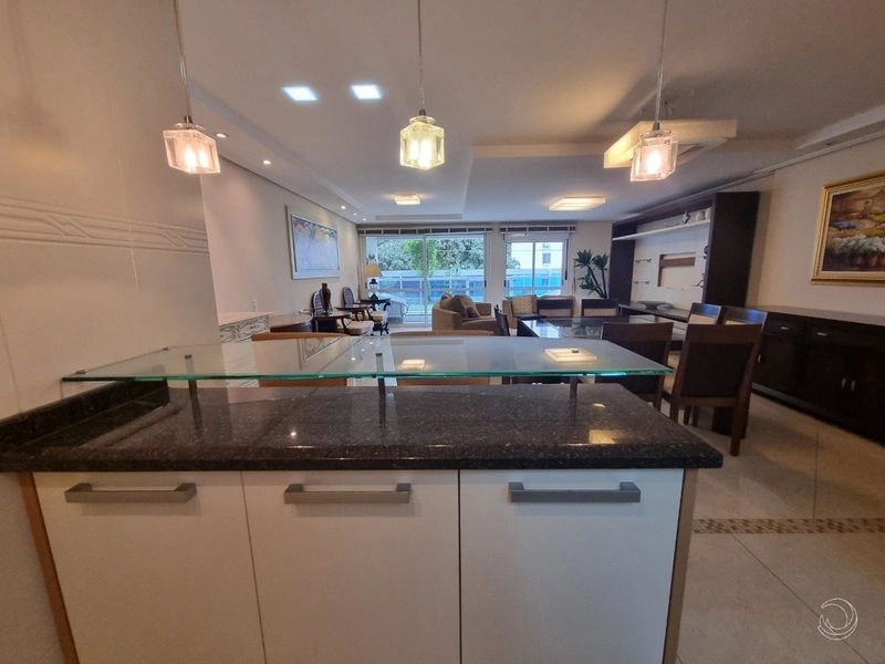 Apartamento na Beira Mar com 3 suítes e 1 vaga de garagem: 20ª foto da galeria de imagens do imóvel
