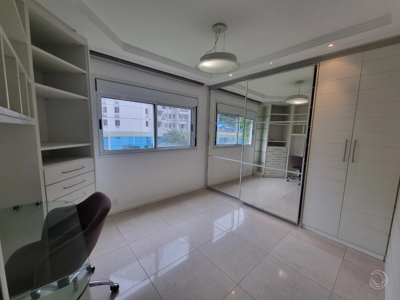 Apartamento na Beira Mar com 3 suítes e 1 vaga de garagem: 43ª foto da galeria de imagens do imóvel
