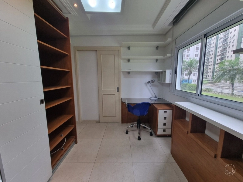 Apartamento na Beira Mar com 3 suítes e 1 vaga de garagem: 33ª foto da galeria de imagens do imóvel