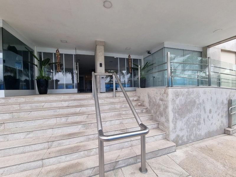 Apartamento na Beira Mar com 3 suítes e 1 vaga de garagem: 46ª foto da galeria de imagens do imóvel