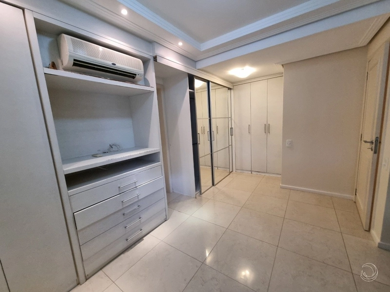 Apartamento na Beira Mar com 3 suítes e 1 vaga de garagem: 22ª foto da galeria de imagens do imóvel