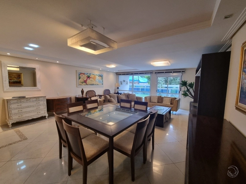 Apartamento na Beira Mar com 3 suítes e 1 vaga de garagem: 5ª foto da galeria de imagens do imóvel