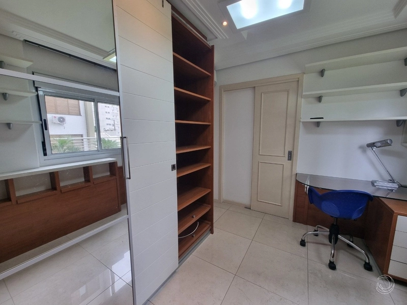 Apartamento na Beira Mar com 3 suítes e 1 vaga de garagem: 39ª foto da galeria de imagens do imóvel