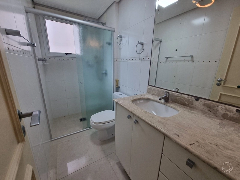 Apartamento na Beira Mar com 3 suítes e 1 vaga de garagem: 29ª foto da galeria de imagens do imóvel