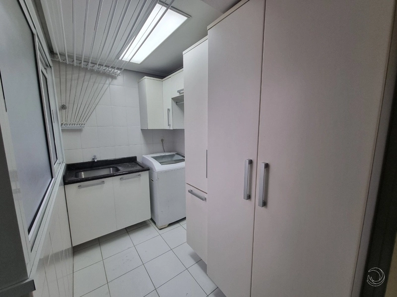 Apartamento na Beira Mar com 3 suítes e 1 vaga de garagem: 18ª foto da galeria de imagens do imóvel