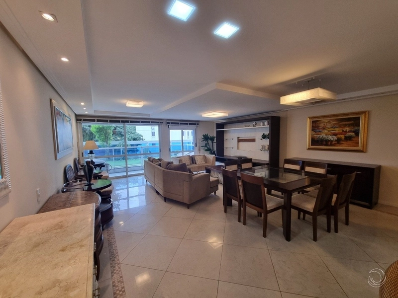 Apartamento na Beira Mar com 3 suítes e 1 vaga de garagem: 2ª foto da galeria de imagens do imóvel