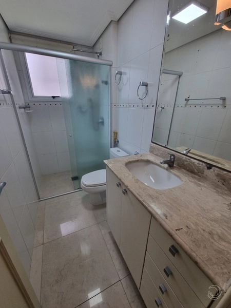 Apartamento na Beira Mar com 3 suítes e 1 vaga de garagem: 37ª foto da galeria de imagens do imóvel