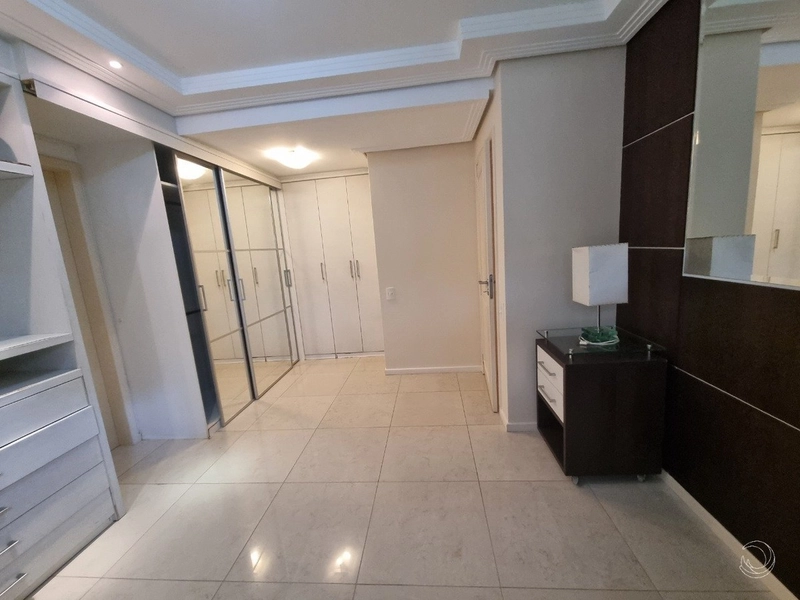 Apartamento na Beira Mar com 3 suítes e 1 vaga de garagem: 23ª foto da galeria de imagens do imóvel