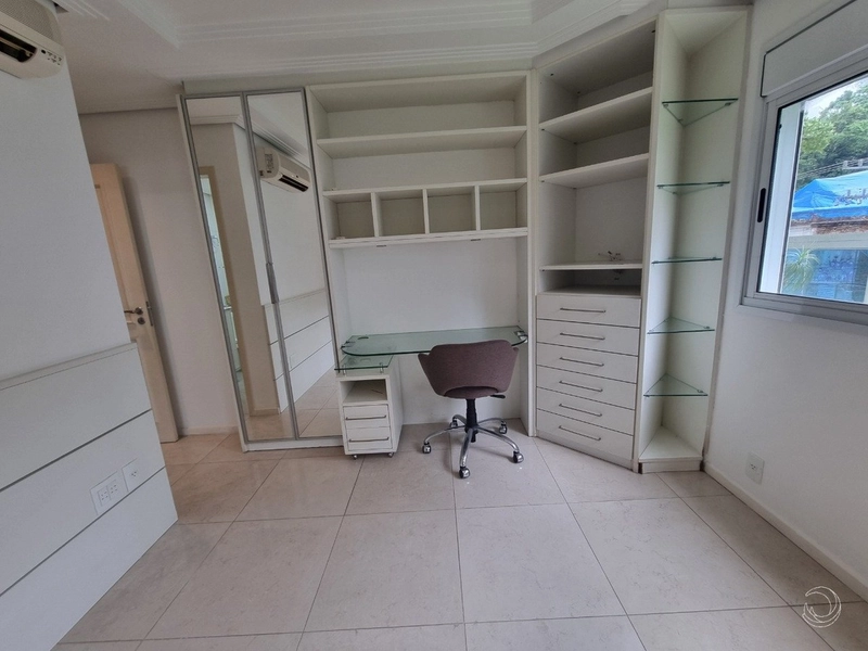Apartamento na Beira Mar com 3 suítes e 1 vaga de garagem: 28ª foto da galeria de imagens do imóvel