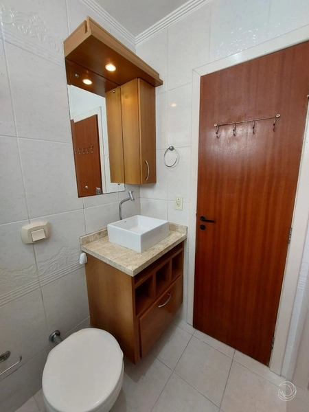 Apartamento em Campinas com 2 dormitórios e 1 vaga: 10ª foto da galeria de imagens do imóvel