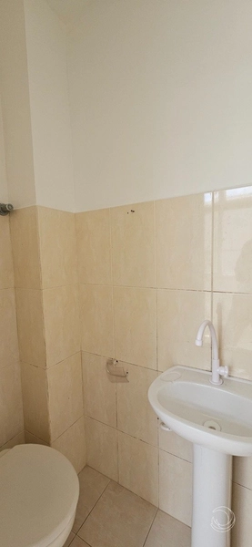 Apartamento no Estreito com 3 dormitórios: 20ª foto da galeria de imagens do imóvel