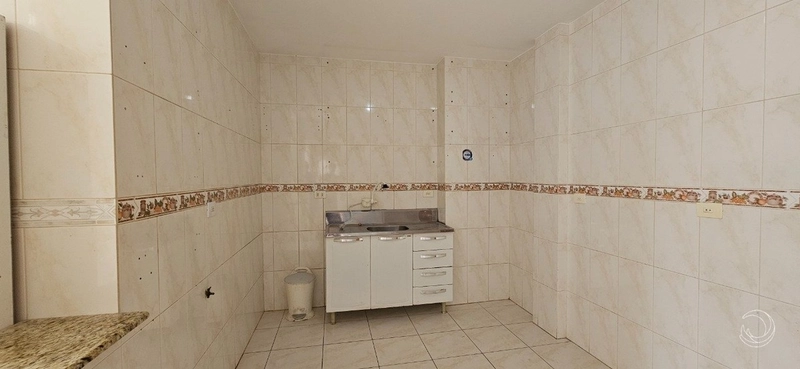 Apartamento no Estreito com 3 dormitórios: 11ª foto da galeria de imagens do imóvel