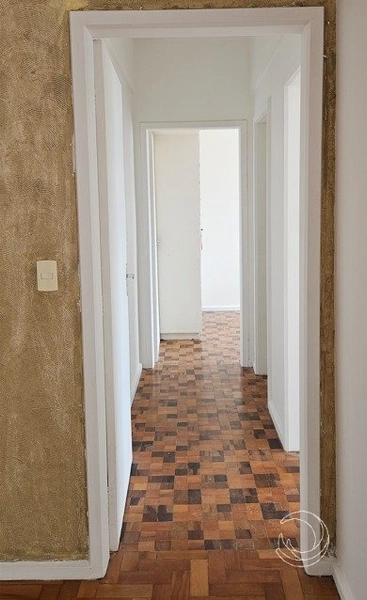 Apartamento no Estreito com 3 dormitórios: 12ª foto da galeria de imagens do imóvel
