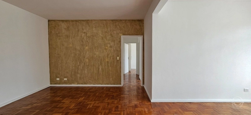 Apartamento no Estreito com 3 dormitórios: 1ª foto da galeria de imagens do imóvel
