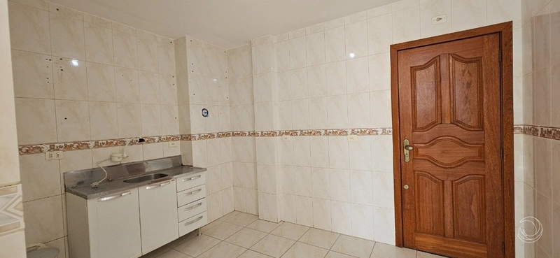 Apartamento no Estreito com 3 dormitórios: 10ª foto da galeria de imagens do imóvel