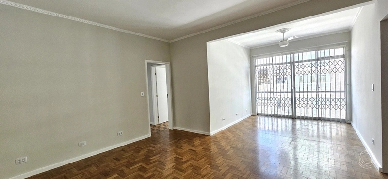 Apartamento no Estreito com 3 dormitórios: 2ª foto da galeria de imagens do imóvel