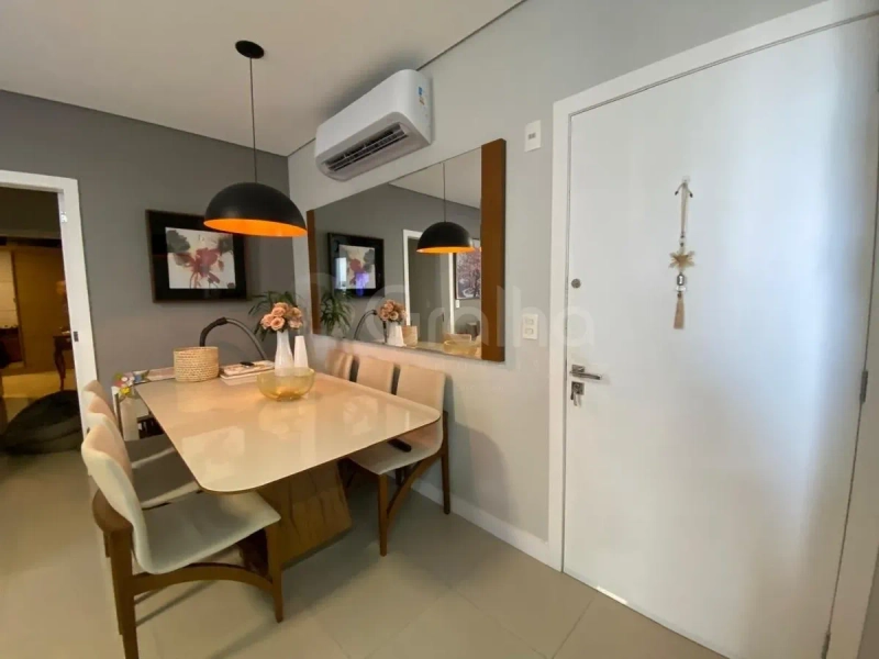 Apartamento Estreito com 2 dormitórios, sendo 1 suíte e 1 vaga  75 m²: 3ª foto da galeria de imagens do imóvel