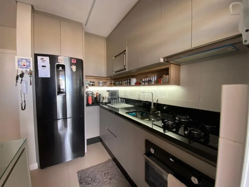 Apartamento Estreito com 2 dormitórios, sendo 1 suíte e 1 vaga  75 m²: 9ª foto da galeria de imagens do imóvel