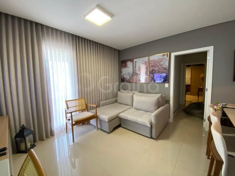 Apartamento Estreito com 2 dormitórios, sendo 1 suíte e 1 vaga  75 m²: 5ª foto da galeria de imagens do imóvel