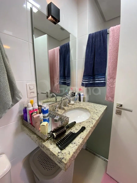 Apartamento Estreito com 2 dormitórios, sendo 1 suíte e 1 vaga  75 m²: 23ª foto da galeria de imagens do imóvel