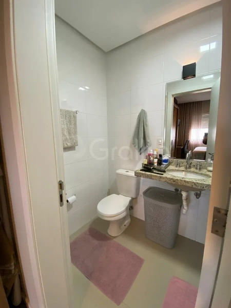 Apartamento Estreito com 2 dormitórios, sendo 1 suíte e 1 vaga  75 m²: 19ª foto da galeria de imagens do imóvel