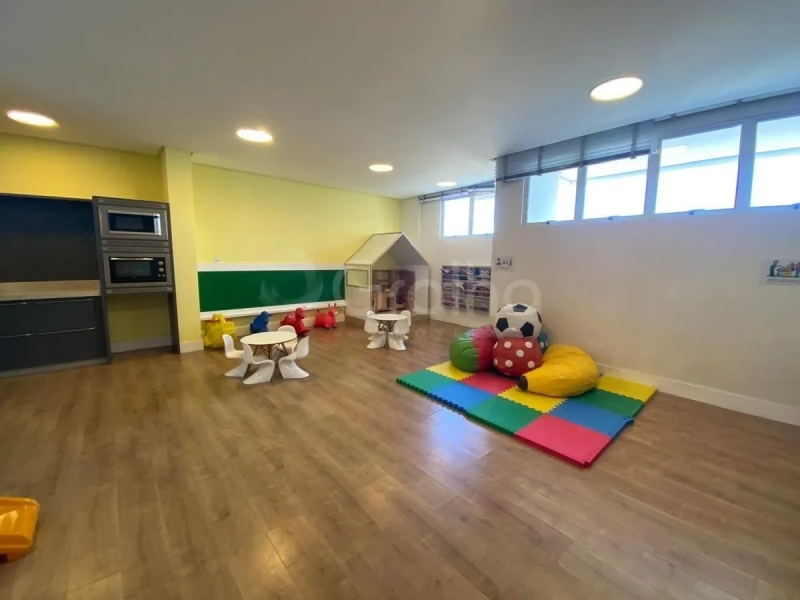 Apartamento Estreito com 2 dormitórios, sendo 1 suíte e 1 vaga  75 m²: 44ª foto da galeria de imagens do imóvel