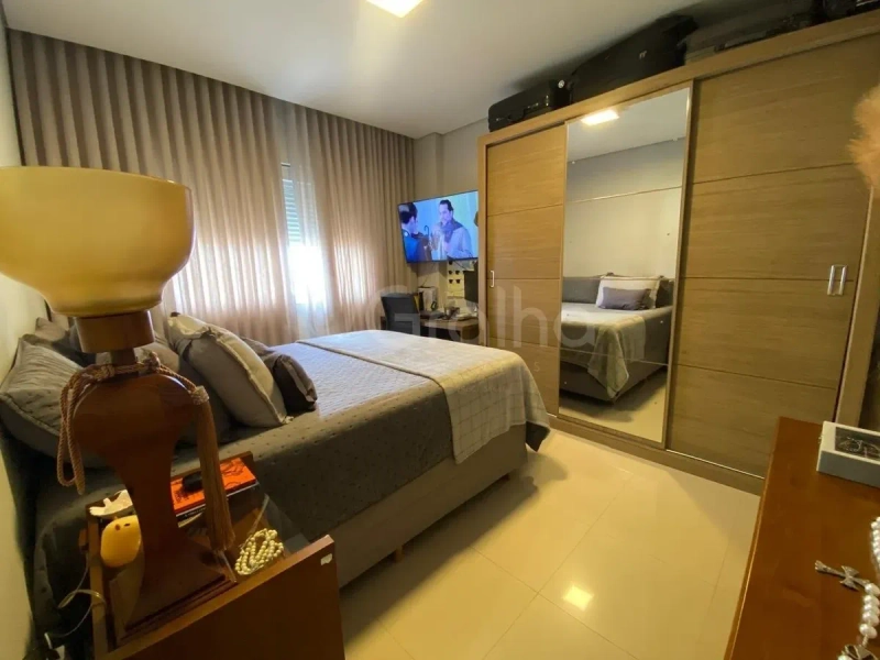 Apartamento Estreito com 2 dormitórios, sendo 1 suíte e 1 vaga  75 m²: 17ª foto da galeria de imagens do imóvel