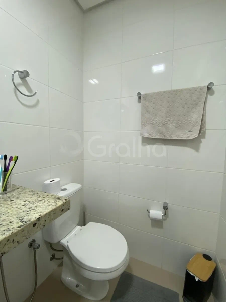 Apartamento Estreito com 2 dormitórios, sendo 1 suíte e 1 vaga  75 m²: 21ª foto da galeria de imagens do imóvel