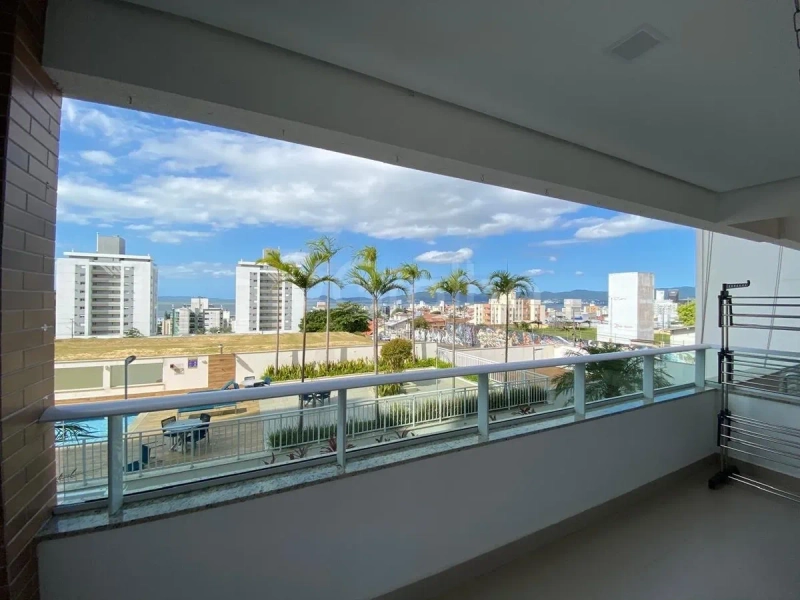 Apartamento Estreito com 2 dormitórios, sendo 1 suíte e 1 vaga  75 m²: 8ª foto da galeria de imagens do imóvel