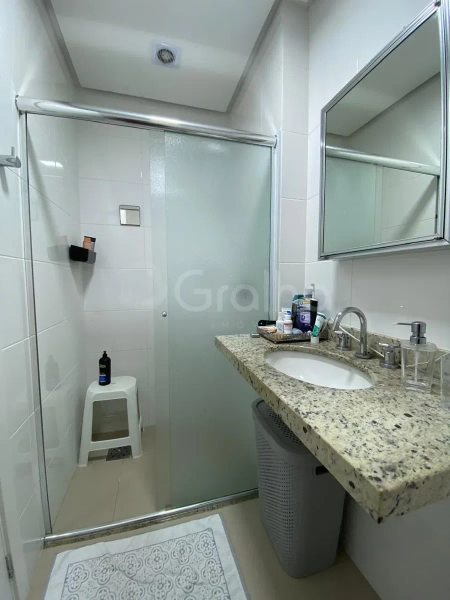 Apartamento Estreito com 2 dormitórios, sendo 1 suíte e 1 vaga  75 m²: 16ª foto da galeria de imagens do imóvel