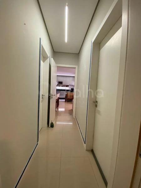 Apartamento Estreito com 2 dormitórios, sendo 1 suíte e 1 vaga  75 m²: 12ª foto da galeria de imagens do imóvel