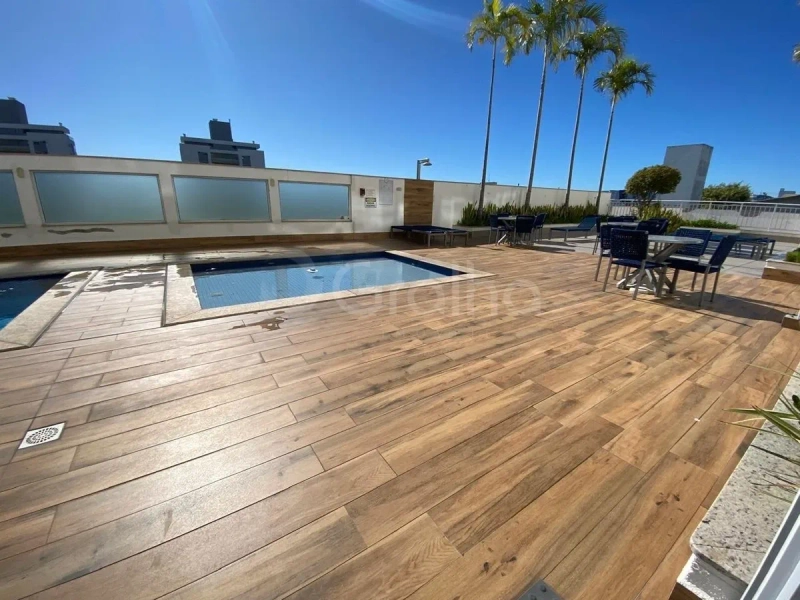 Apartamento Estreito com 2 dormitórios, sendo 1 suíte e 1 vaga  75 m²: 35ª foto da galeria de imagens do imóvel